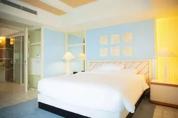 Hotel Hyatt Regency Saipan