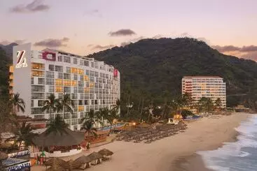 Отель Hyatt Ziva Puerto Vallarta