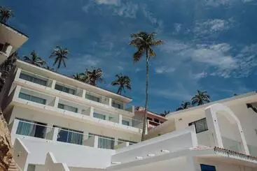 Hotel Mirador Acapulco
