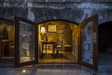 هتل Quinta Real Zacatecas