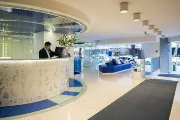 Отель Room Mate Valentina