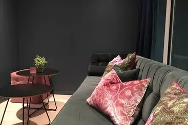 Thon Partner Hotel Central