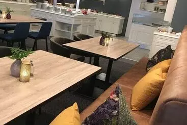 Thon Partner Hotel Central