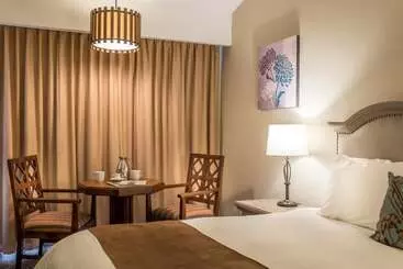 אתר נופש Punta Morro