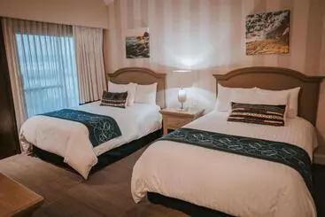 Lomakeskus Punta Morro