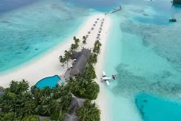 Veligandu Maldives Resort Island