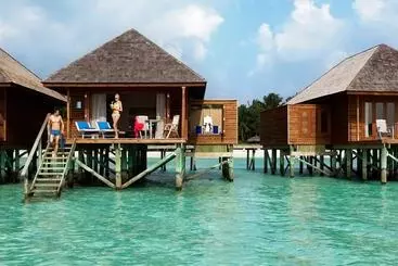 Veligandu Maldives Resort Island