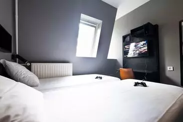 De Pijp Boutique Hotel