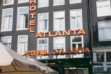 ホテル Atlanta