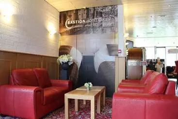 Bastion Hotel Amsterdam Noord