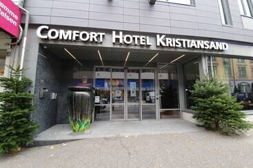 Comfort Hotel Kristiansand