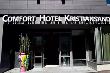 Comfort Hotel Kristiansand