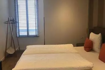 בית מלון כפרי De Limbourg