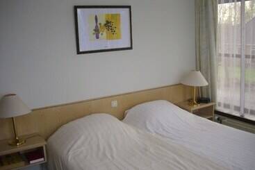 Hotel De Oude Schouw