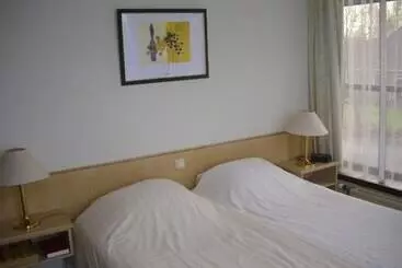 Hotel De Oude Schouw