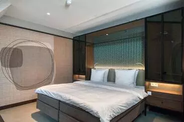 Отель De Schelde