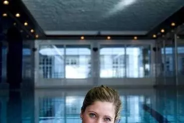 בית מלון כפרי Dr. Holms