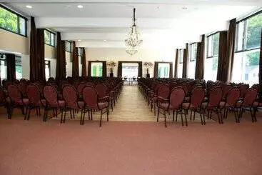 Fletcher Hotel Restaurant Erica