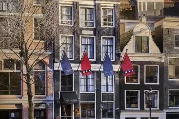 Stanley Collection Hotel Hegra Amsterdam