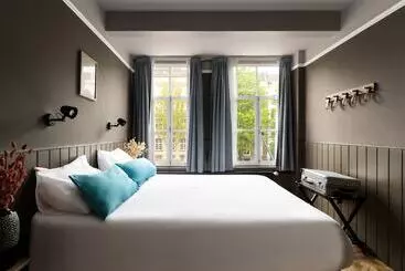 Stanley Collection Hotel Hegra Amsterdam