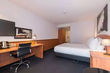 Leonardo Hotel Utrecht City Center