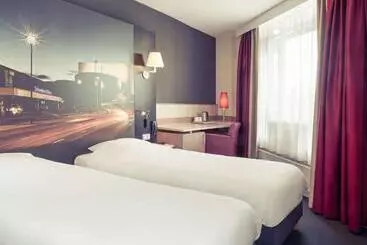 Mercure Hotel Tilburg Centrum