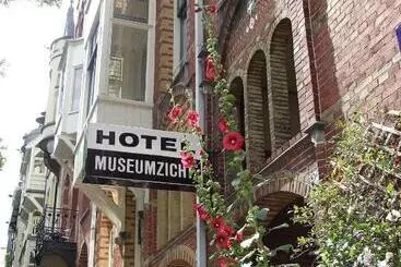 Hotel Museumzicht