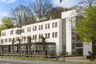 Hotel NH Bussum Jan Tabak