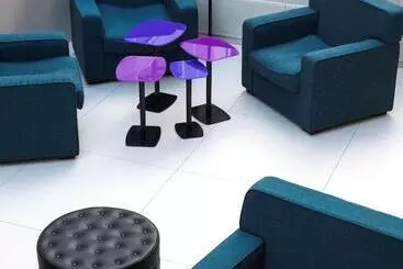 Radisson Blu Royal Garden Hotel, Trondheim