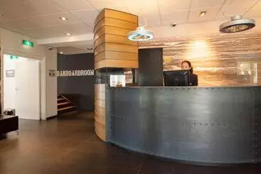 Thon Hotel Rotterdam City Centre