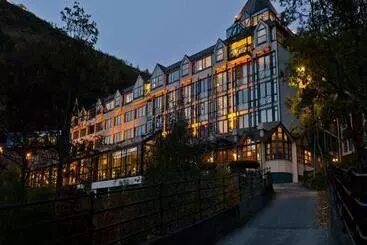 Hotel Union Geiranger Bad & Spa