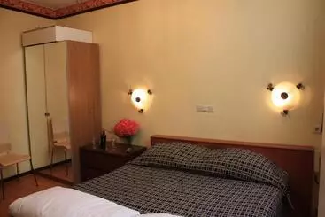 Facade Hotel Amsterdam