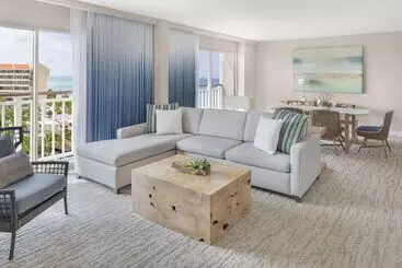 Hyatt Regency Aruba Resort & Casino