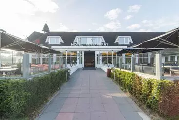 Van Der Valk Hotel Hilversum/ De Witte Bergen