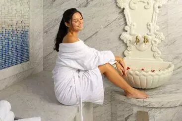 Admiral Hotel Manila   Mgallery