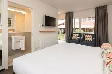 Heartland Hotel Glacier Country