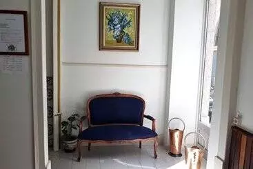 בית מלון כפרי Alianca