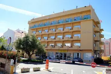 Otel Apolo