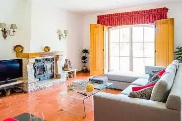 בית מלון כפרי Casa Da Padeira   Turismo Rural