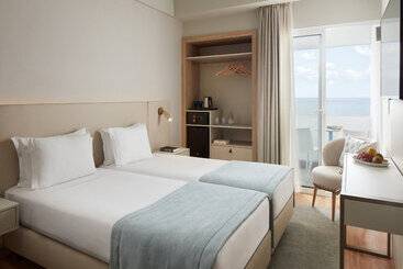 ホテル Dom Jose Beach