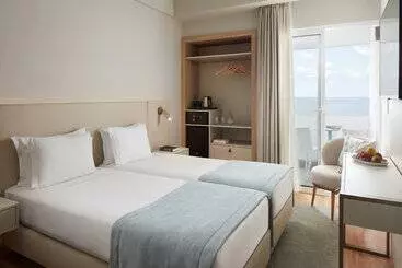 בית מלון כפרי Dom Jose Beach