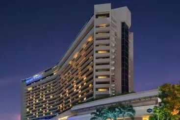 Hotel Dusit Thani Manila