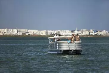 ホテル Faro & Beach Club