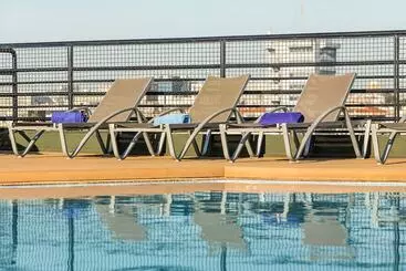 Hotel Holiday Inn Lisbon, An Ihg