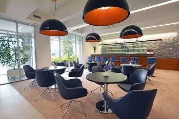 Hotel Hp Park Poznań Malta