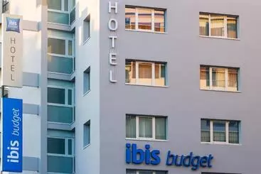 호텔 Ibis Budget Braga Centro