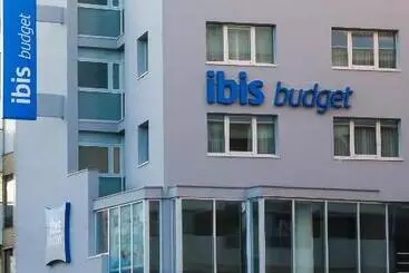 호텔 Ibis Budget Braga Centro