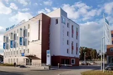 Hotel Ibis Budget Torun