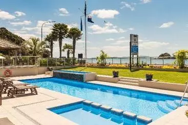 Kingsgate Hotel Autolodge Paihia