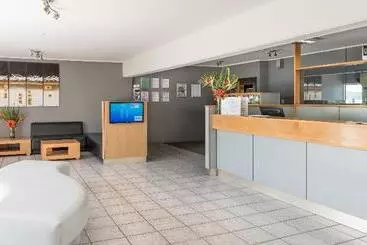 Kingsgate Hotel Autolodge Paihia